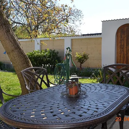 Holiday home Moritz