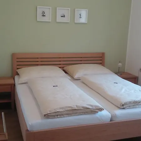 Moritz Holiday home