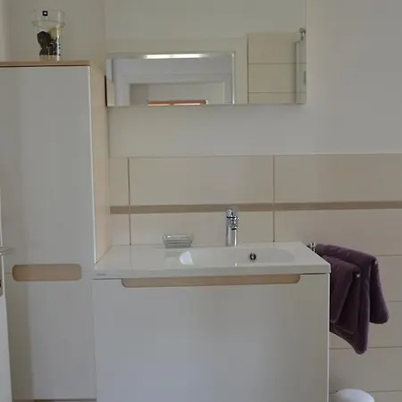 Moritz Holiday home