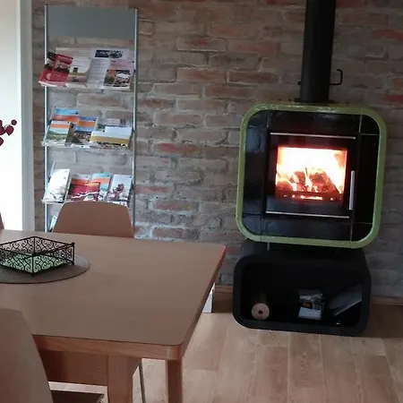 Moritz Holiday home *