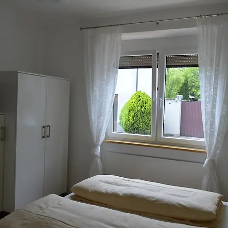 Holiday home Moritz Herrnbaumgarten