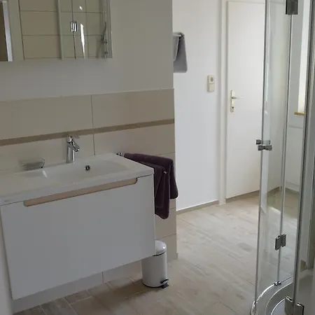 Moritz Holiday home