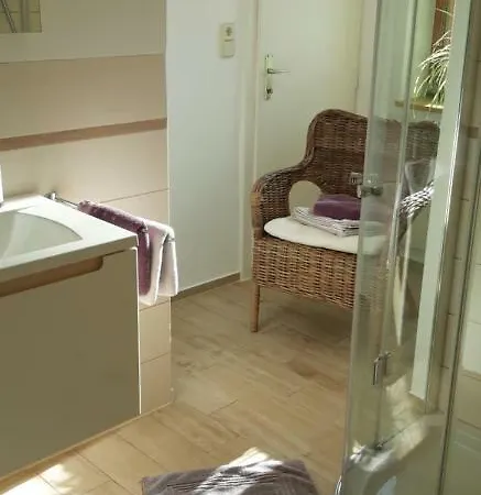 Holiday home Moritz